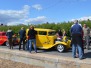 Hot Rod and Custom Car Rally