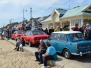 Ipswich to Felixstowe Historic Vehicle Rally
