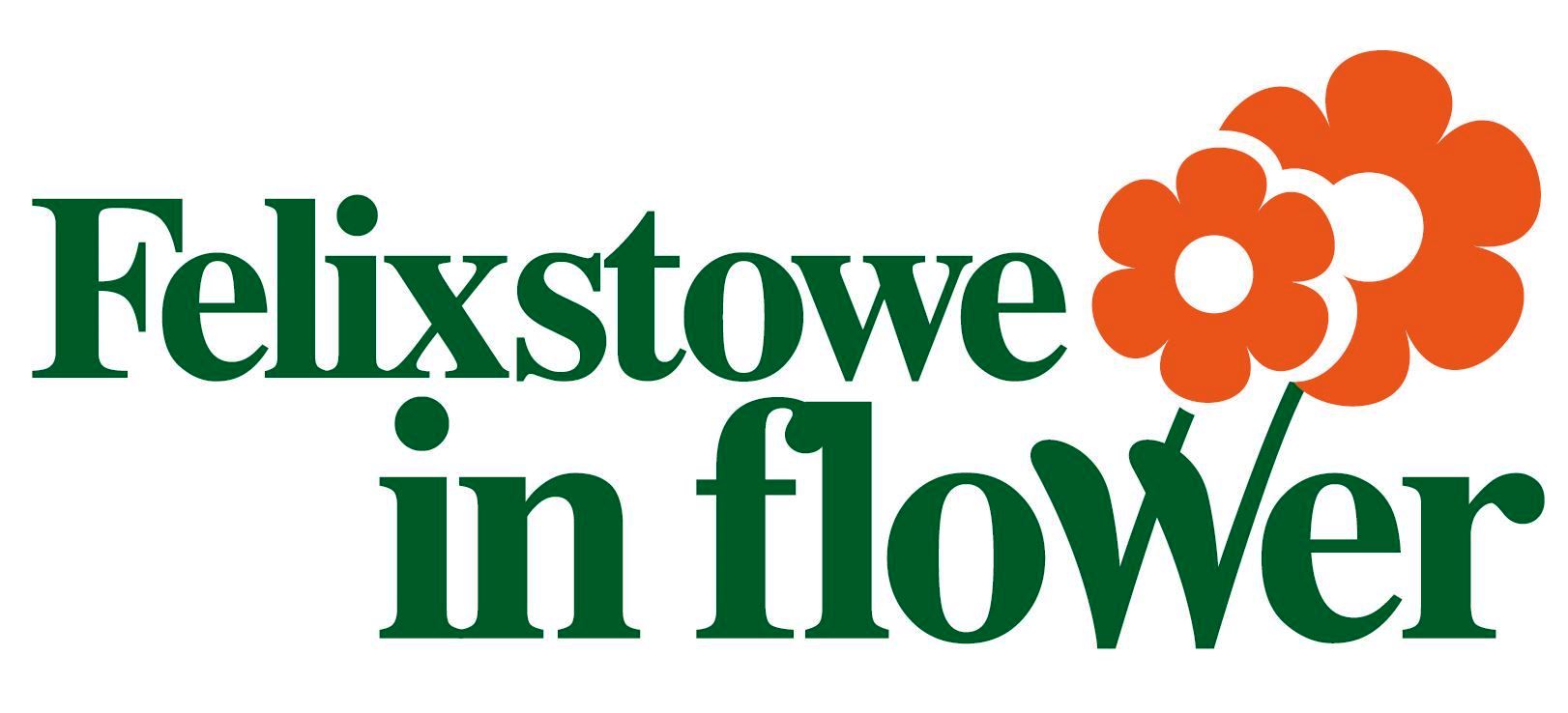 Felixstowe in Flower Felixstowe Town Council