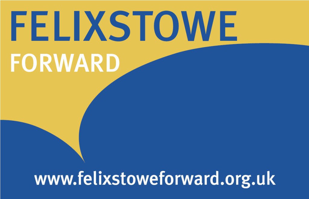 Felixstowe Forward to a brighter future Felixstowe Town Council