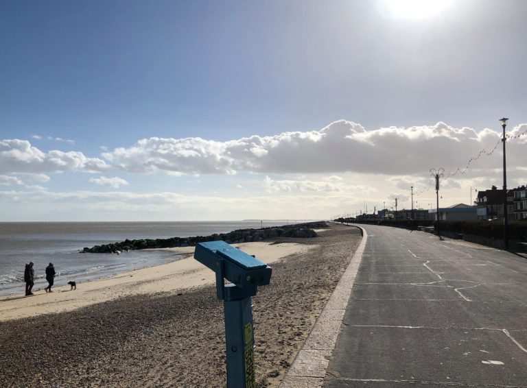 Resurfacing works to commence on Felixstowe promenade Felixstowe Town Council